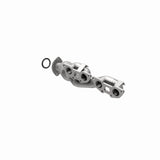 MagnaFlow California Converter Direct Fit 08-10 Lexus IS F 5.0L (Left)