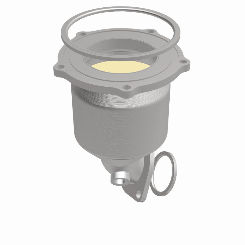 Convecteur MagnaFlow DF 1996 Toyota Camry 2,2 L