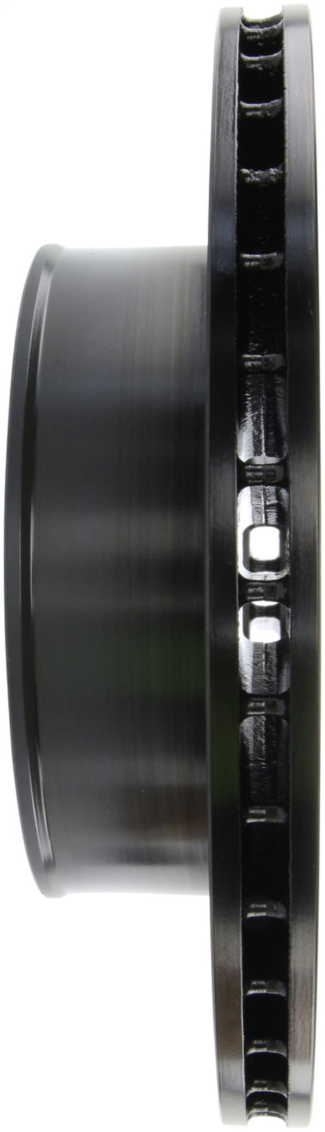 Rotor fendu StopTech Power Slot 95-04 Toyota Tacoma / 11/95-02 4 Runner avant droit SportStop
