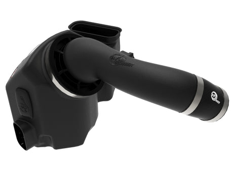 Système d'admission aFe Momentum GT PRO DRY S pour camions diesel GM 2020 2500/3500 V8-6,6 L (L5P)