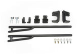 Système de barre de traction diesel Fabtech 03-13 Ram 2500/3500 4WD