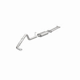 Système MagnaFlow C/B Chevy C/K 1500 Ext Cab