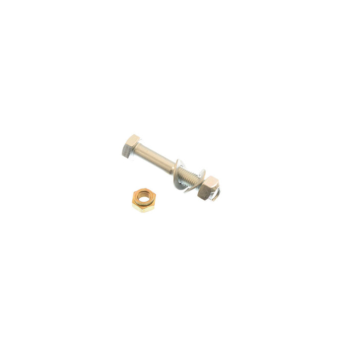 Amortisseur monotube avant Bilstein B4 1992 Mercedes-Benz 300SD 36 mm