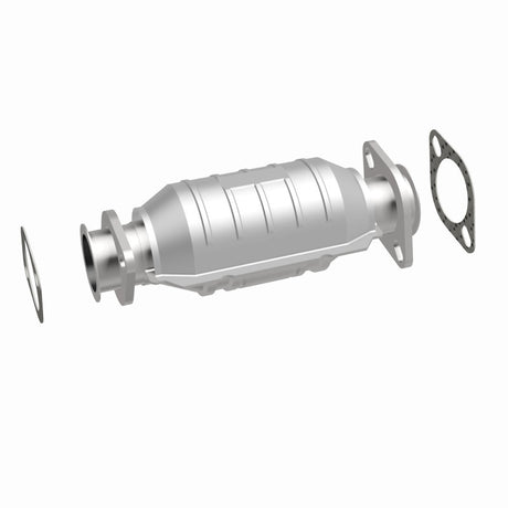 Convecteur MagnaFlow Nissan 12.5X5X4 2.25/2.25202
