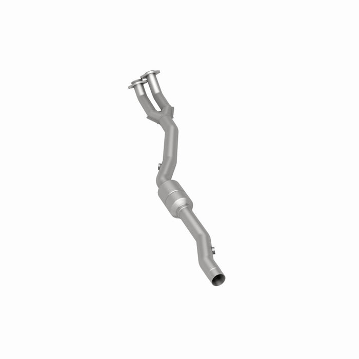 Convecteur MagnaFlow DF 96-97 BMW 840 4.4L côté passager