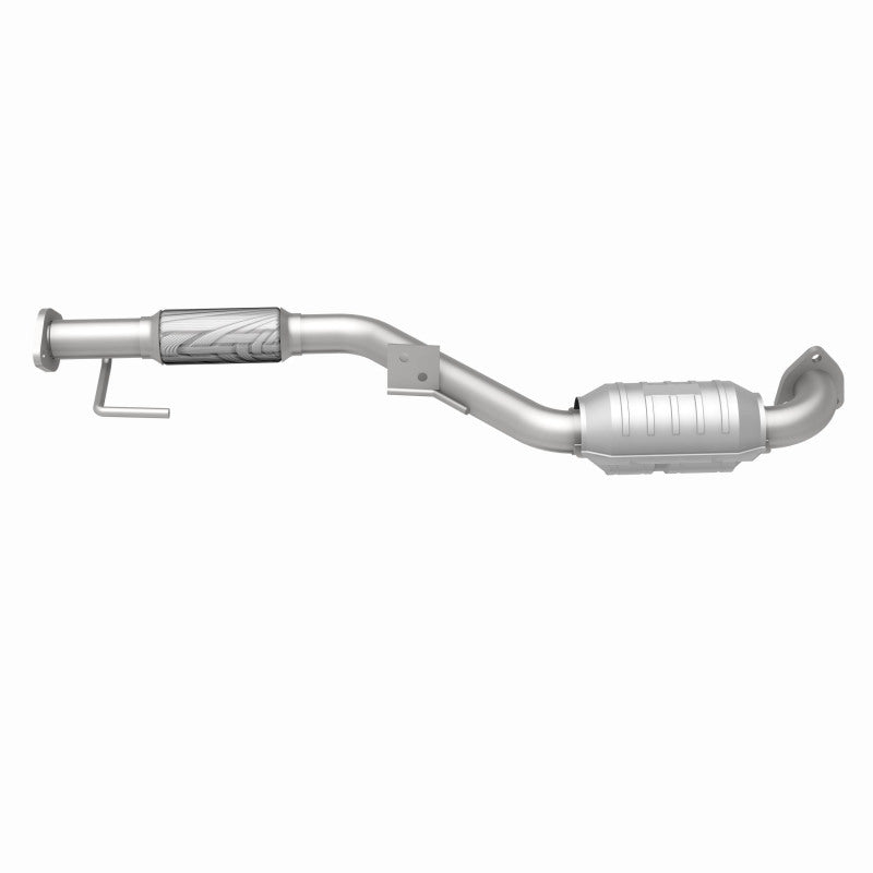MagnaFlow Conv DF 02-03 MPV 3.0L Côté passager Arrière