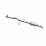 MagnaFlow Conv DF 02-03 Protege 2.0L arrière 49S