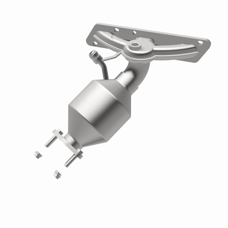 Collecteur arrière MagnaFlow Conv DF 02-03 MPV 3.0 OEM