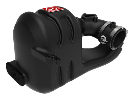 Système d'admission d'air froid aFe Takeda Momentum Pro 5R 15-18 Honda Fit I4-1.5L