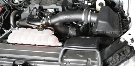 Système d'admission d'air hautes performances K&amp;N 18-19 pour Ford F-150 EcoBoost V6-3.5LF/I