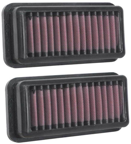 Filtre à air K&amp;N pour BMW X3M/X4M L6-3.0LF/I Turbo