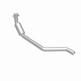 Convecteur MagnaFlow DF 00-05 Lincoln LS 3.0LD/S