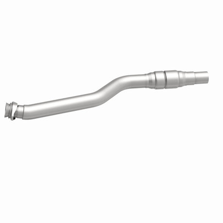 Conduite MagnaFlow DF 06-07 BMW M6 côté conducteur