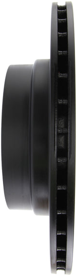 Rotor fendu arrière gauche StopTech Power Slot 08-09 BMW 135i Coupé
