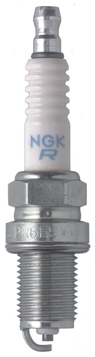 Bougies d'allumage traditionnelles NGK, boîte de 4 (BCPR6ES)