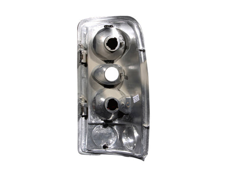 Feux arrière ANZO 2000-2006 Chevrolet Suburban Fumés