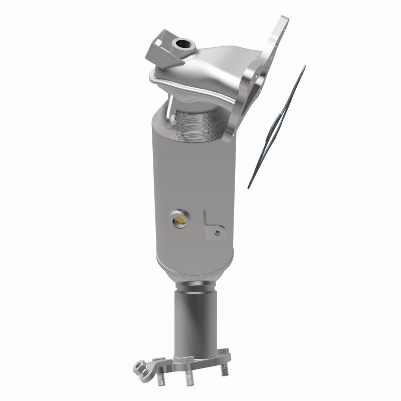 Convertisseur catalytique direct MagnaFlow 16-20 pour Honda Civic L4 2.0L OEM sous la carrosserie