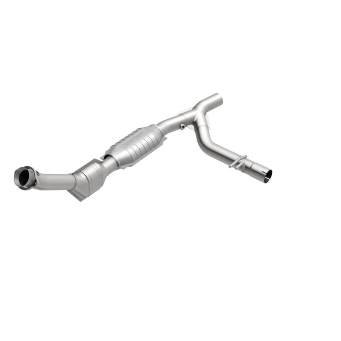 Camions Ford MagnaFlow Conv DF 99-00 5,4 L