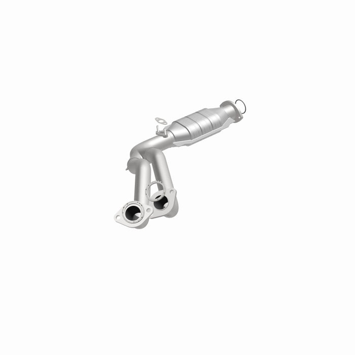 Convecteur MagnaFlow DF 96-97 Lexus LX450 4,5 L / 95-97 Toyota Land Cruiser 4,5 L Avant