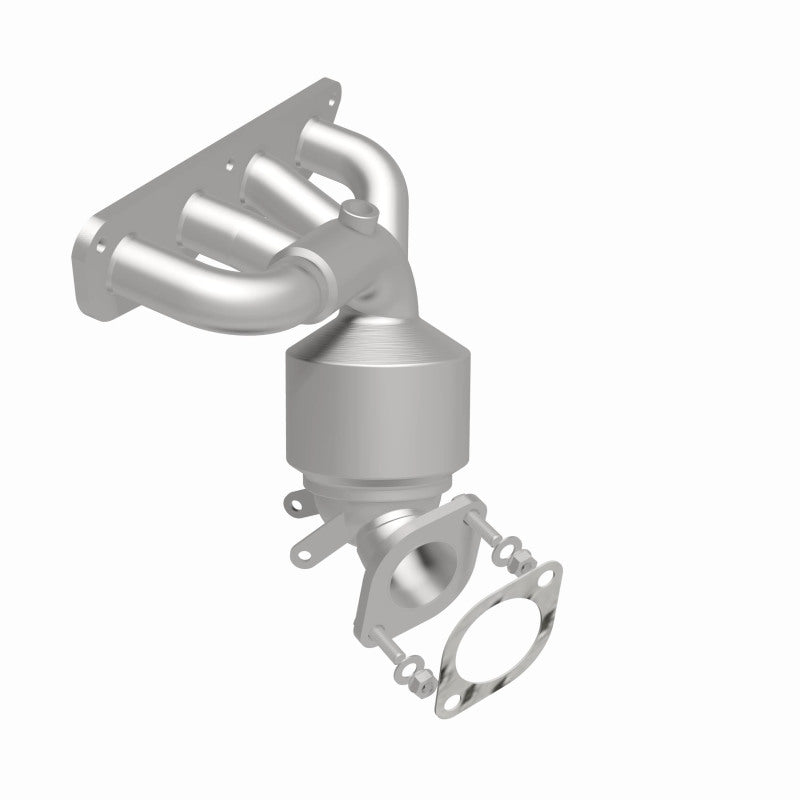 Convertisseur catalytique à montage direct pour collecteur OEM Magnaflow 11-16 Hyundai Elantra L4 1,8 L