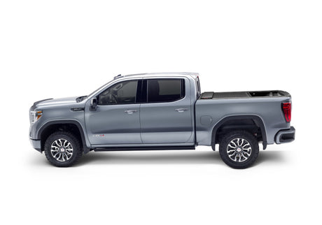 Couvre-caisse rétractable Roll-N-Lock 15-19 Chevrolet Colorado/GMC Canyon 71-1/2 po Série A