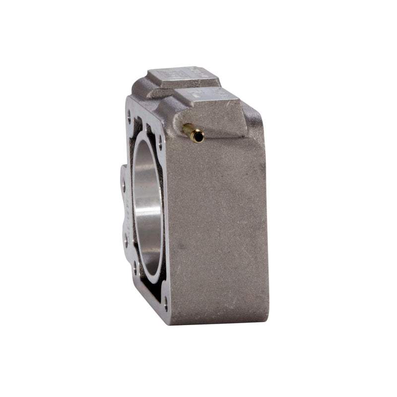 Plaque d'espacement de corps de papillon EGR 75 mm BBK 86-93 Mustang 5.0 Série BBK Power Plus