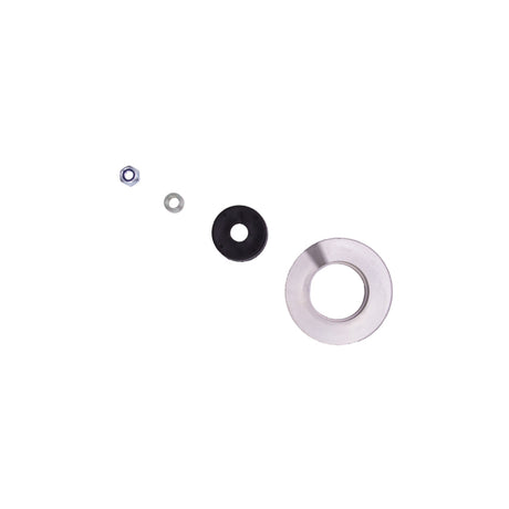 Amortisseur bitube avant droit Bilstein B4 de remplacement d'origine pour Mazda 6 09-13