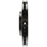 StopTech Slotted Sport Brake Rotor