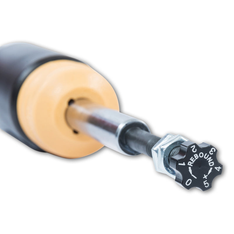 Suspensions à ressorts réglables en hauteur ST XTA 08-13 BMW Série 1 E82 Coupé 128i/135i