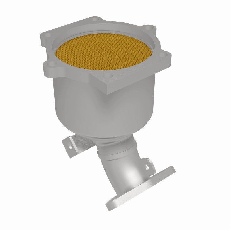 Convecteur MagnaFlow DF 03-06 Nissan Sentra 1,8 L/2,5 L (émissions CA)