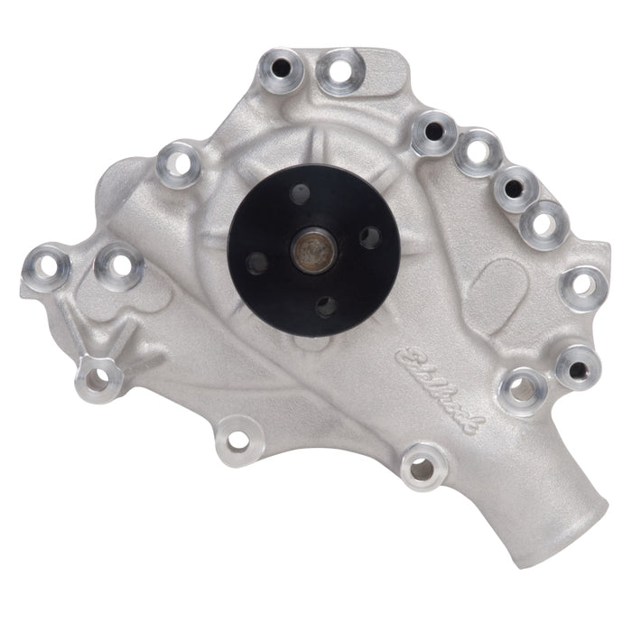 Pompe à eau Edelbrock haute performance pour moteurs Ford 1970-79 351C CI et 351M/400 CI V8