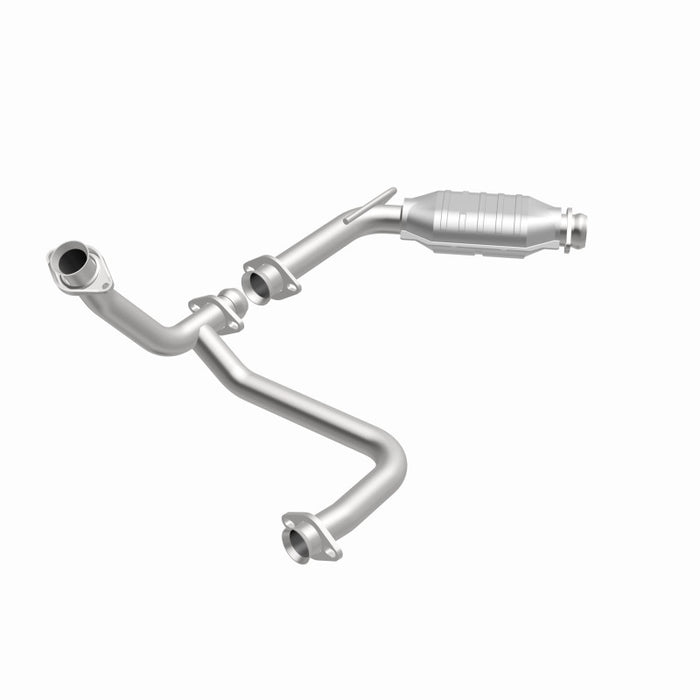 MagnaFlow Conv DF Ford-Mercure 84 87