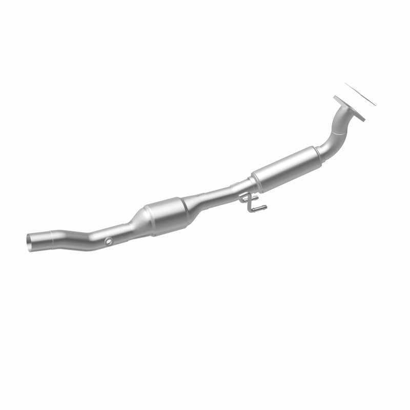MagnaFlow Conv DF 99-03 Coccinelle/Golf 2,0 L