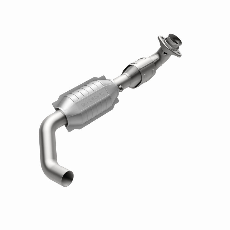 Convertisseur catalytique MagnaFlow DF 04-06 F-150 Pickup 5,4 L 2 roues motrices D/S