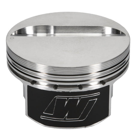 Jeu de pistons Wiseco Mercedes EVO 1 M102E23 16V 96,5 mm alésage 9:1 CR (jeu de 4)