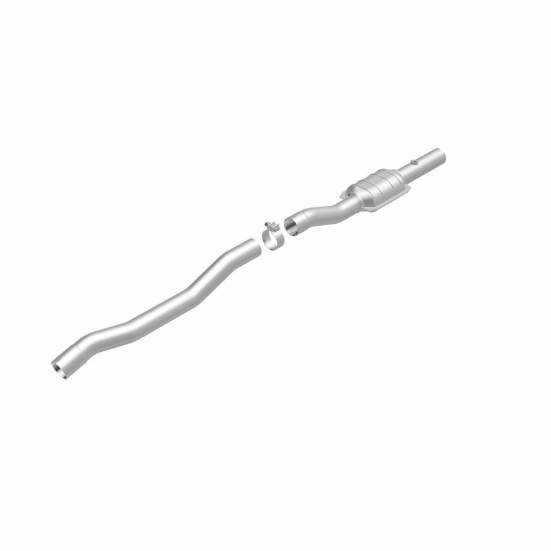 Convecteur MagnaFlow DF 97 Dodge Dakota 3,9 L 4 roues motrices A