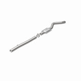 MagnaFlow Conv Direct Fit 94-95 Dodge Dakota 3,9 L/5,2 L