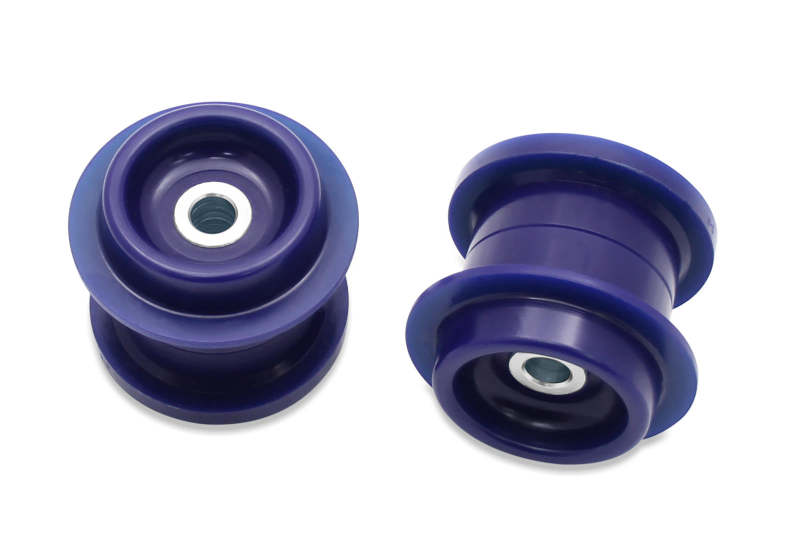Kit de bagues de montage de différentiel arrière de base SuperPro 1990 Mazda Miata