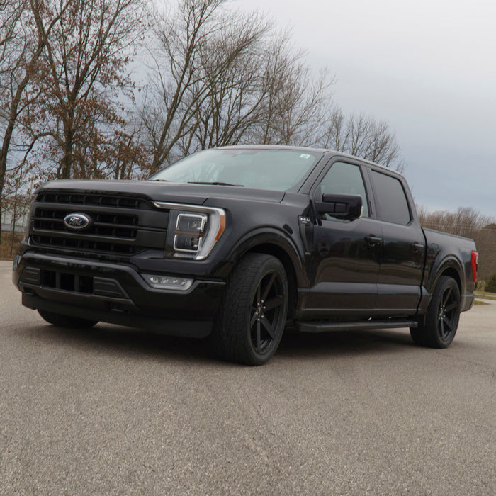 Suspensions avant Ridetech 2015+ Ford F150 2WD HQ Series