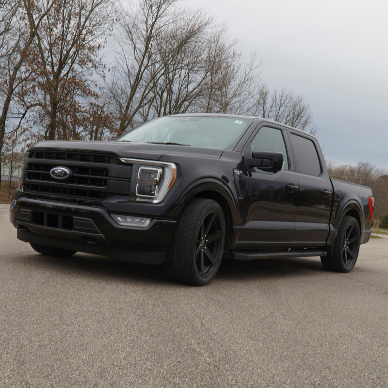 Suspensions avant Ridetech 2015+ Ford F150 4WD HQ Series