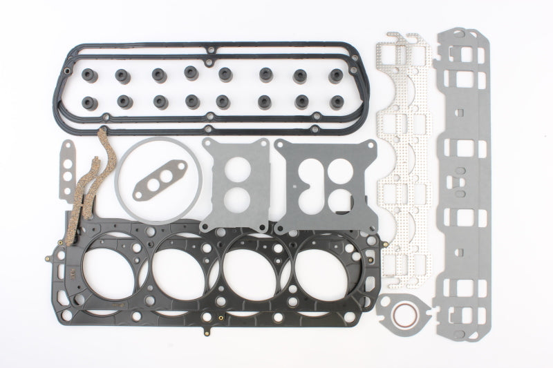 Kit de joints haut de gamme Cometic Street Pro Ford 1965-68 289ci 1968-85 302ci Small Block 4.100