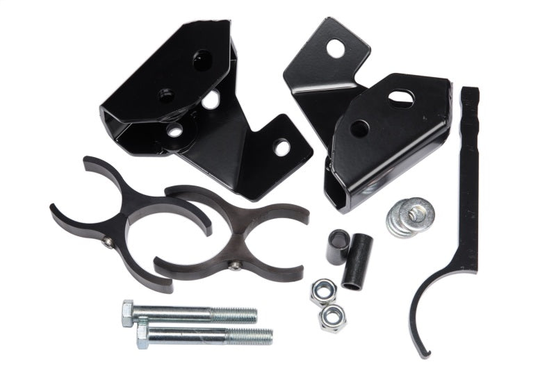 Kit d'ajustement ARB BP51 Jeep JL arrière 3 pouces