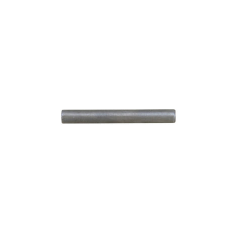 Goupille cylindrique Yukon Gear 8 po / solide