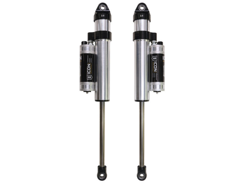 ICON 2016+ Nissan Titan XD 0-1.5in 2.5 Series Shocks VS PB CDCV - Pair