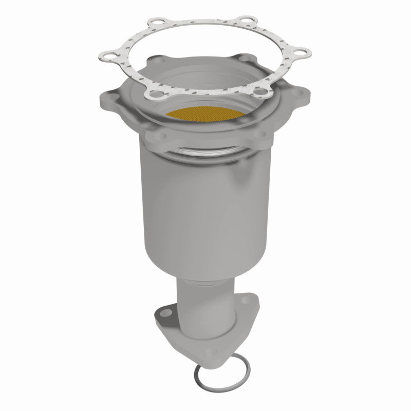 MagnaFlow Conv DF 01-04 Pathfinder côté passager 3,5 L