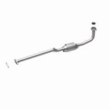 MagnaFlow Conv DF 95-96 Geo Metro 1,0 L