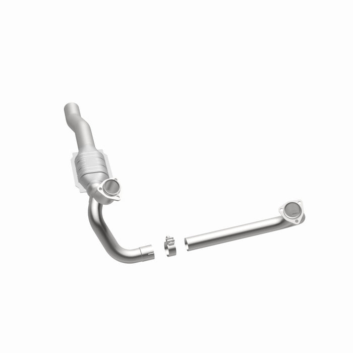 Convecteur MagnaFlow DF 94-95 Chevy Astro 4.3L 49S