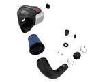Système d'admission d'air froid aFe Momentum GT avec filtre Pro 5R 19-21 BMW 330i B46/B48