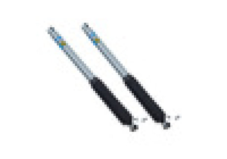 Kit de levage Superlift 04-18 Ford F-150 4WD 4,5-6 pouces Boîte d'amortisseur Bilstein