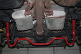 Bras de suspension inférieurs réglables à longueur allongée UMI Performance 91-96 Impala SS